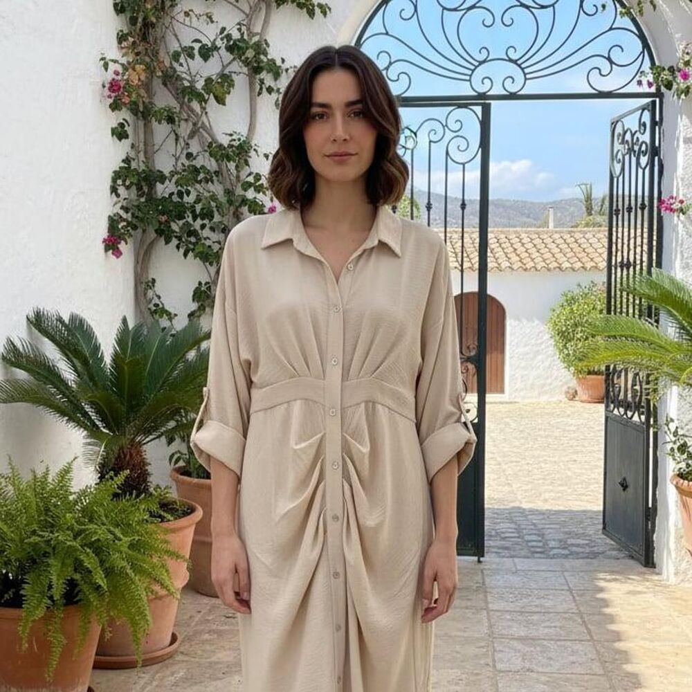 Unbranded Women's Dress